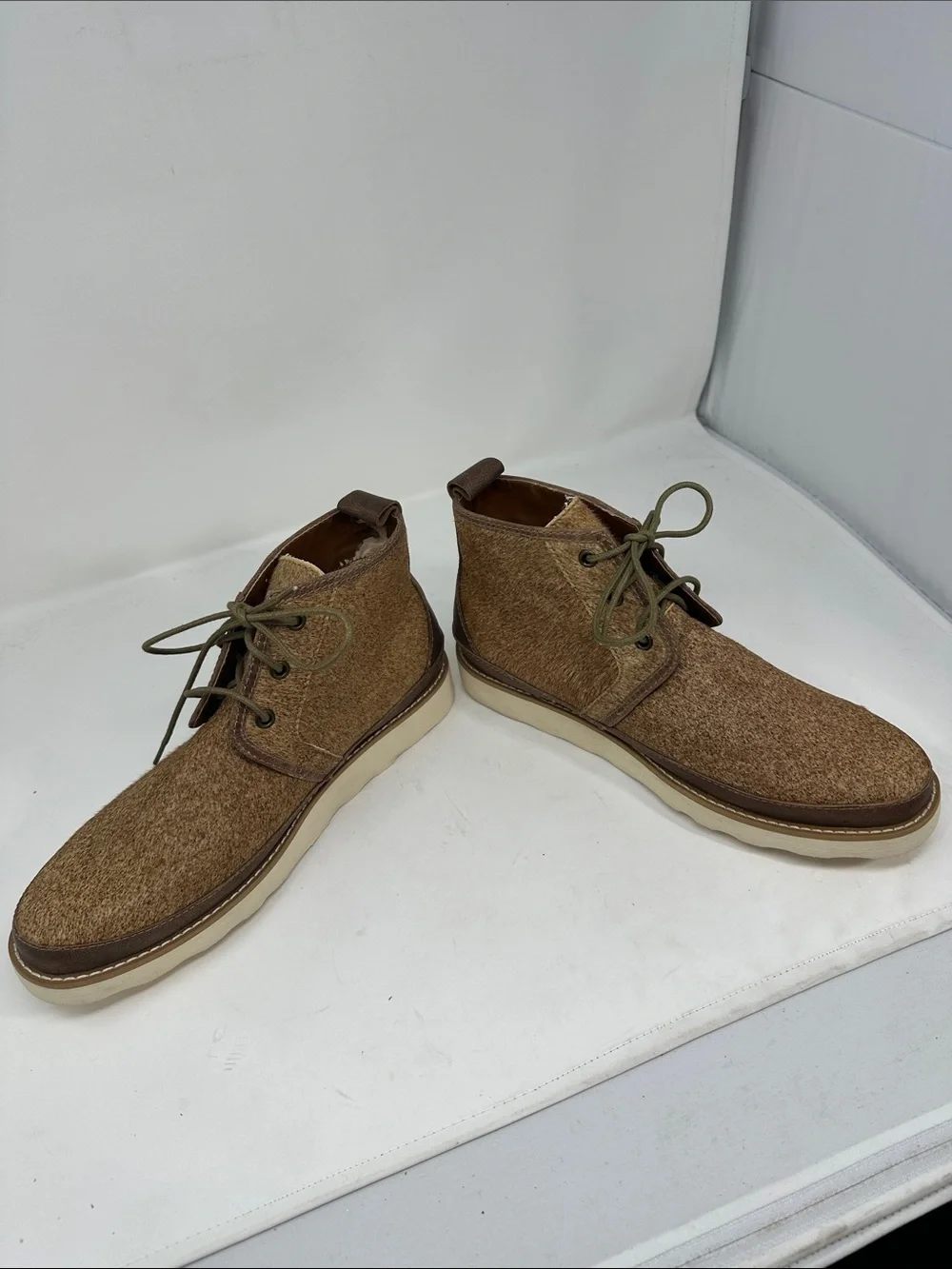 Dingo boots Size 9